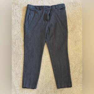Women’s Gray Dress Pants